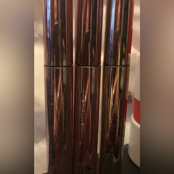 Wonder Perfect Mascara 4D - Picture 2 of 2